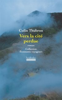 Produktbild: Vers la cit&eacute; perdue