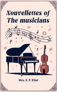 Produktbild: Nouvellettes of the musicians