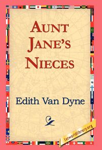Produktbild: Aunt Jane's Nieces