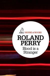 Produktbild: Blood is a Stranger
