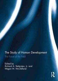 Produktbild: The Study of Human Development