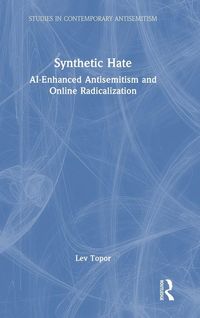 Produktbild: Synthetic Hate