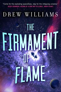 Produktbild: Firmament of Flame