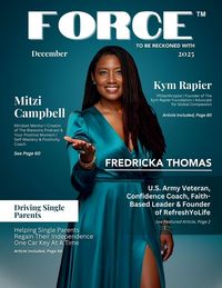 Produktbild: FORCE Magazine