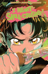 Produktbild: I Heart Skull-Crusher! #7