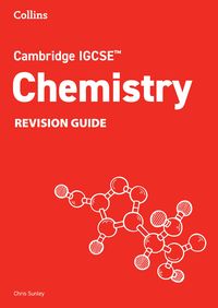Produktbild: CAM IG CHEM REV