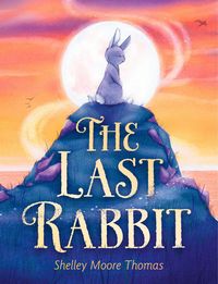 Produktbild: Thomas, S: Last Rabbit