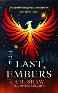 Produktbild: The Last Embers