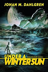 Produktbild: Under A Winter Sun