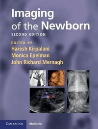 Produktbild: Imaging of the Newborn