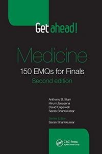 Produktbild: Get Ahead! Medicine