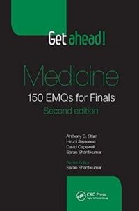 Produktbild: Starr, A: Get Ahead! Medicine