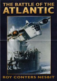Produktbild: Conyers Nesbit, R: The Battle of the Atlantic