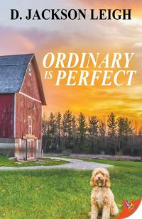 Produktbild: Ordinary Is Perfect