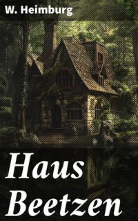 Produktbild: Haus Beetzen