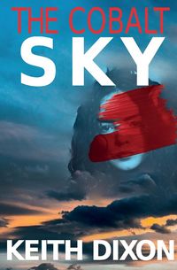 Produktbild: The Cobalt Sky