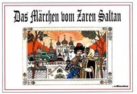 Produktbild: Das M&auml;rchen vom Zaren Saltan