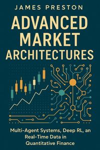 Produktbild: Advanced Market Architectures