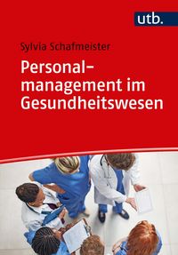 Produktbild: Personalmanagement im Gesundheitswesen