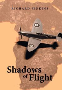 Bild vom Artikel Shadows of Flight vom Autor Richard Jenkins