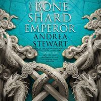Bild vom Artikel The Bone Shard Emperor Lib/E vom Autor Andrea Stewart
