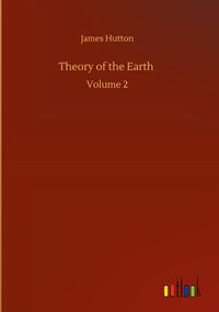 Produktbild: Theory of the Earth