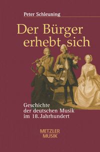 Produktbild: Der B&uuml;rger erhebt sich