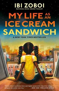 Produktbild: My Life as an Ice Cream Sandwich