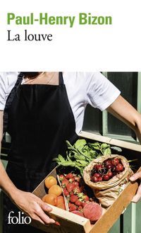 Produktbild: La louve