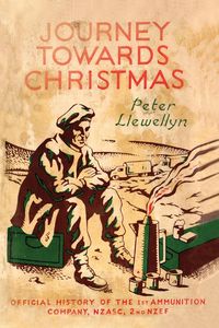 Produktbild: Journey Towards Christmas