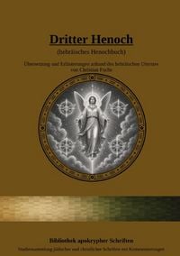 Produktbild: Bibliothek apokrypher Schriften / Dritter Henoch