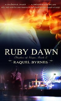 Produktbild: Ruby Dawn