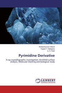 Produktbild: Pyrimidine Derivative