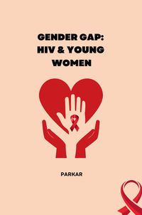 Produktbild: Gender Gap: HIV & Young Women