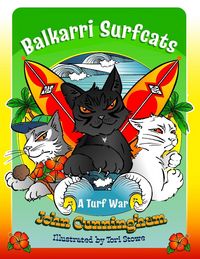 Produktbild: Balkarri Surfcats