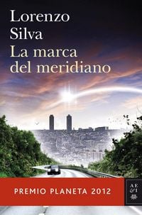 Produktbild: La marca del meridiano