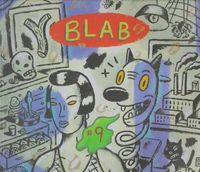 Produktbild: Blab!