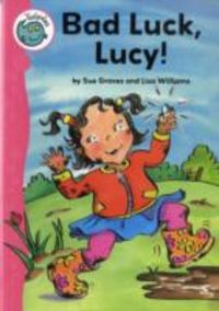 Produktbild: Bad Luck, Lucy!
