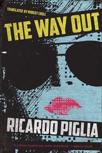 Produktbild: The Way Out
