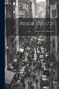 Produktbild: Resor 1711-1725