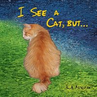 Produktbild: I See a Cat, but...