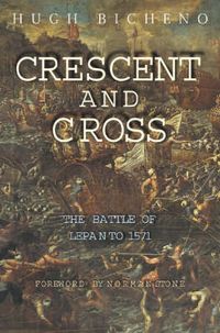Produktbild: Crescent and Cross