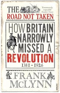 Produktbild: The Road Not Taken
