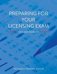 Produktbild: Preparing for Your Licensing Exam