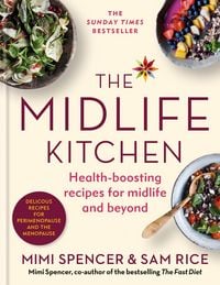 Produktbild: The Midlife Kitchen