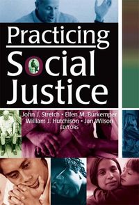 Produktbild: Practicing Social Justice