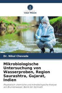 Produktbild: Mikrobiologische Untersuchung von Wasserproben, Region Saurashtra, Gujarat, Indien