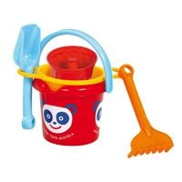 Produktbild: Gowi Sand Set Kuchen