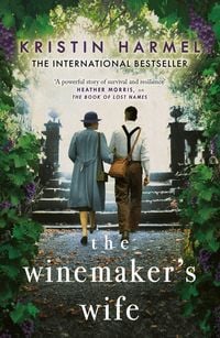 Produktbild: The Winemaker's Wife