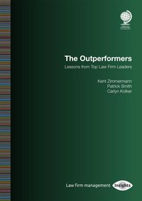 Produktbild: The Outperformers